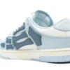 Skel light blue low