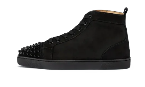 Sneakers Lou Spikes Orlato