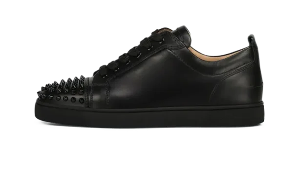 sneakers-louis-junior-spikes-black-1.webp Sneakers Louis Junior Spikes Black