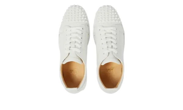 Sneakers Louis Junior white