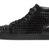 Sneakers Louis Spikes high