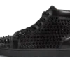 Sneakers Louis Spikes high