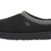 Tasman Slippers ‘Black ‘ BLK