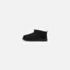 UGG – Classic Ultra Mini Boot Black