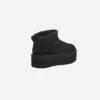 Ugg – Plataforma Classic Ultra Mini