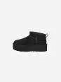 Ugg – Plataforma Classic Ultra Mini