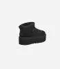 Ugg – Plataforma Classic Ultra Mini
