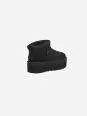Ugg – Plataforma Classic Ultra Mini