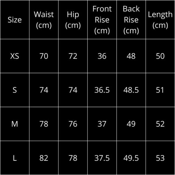 vcv-c-1.jpg BLNCG Shorts Logo Black