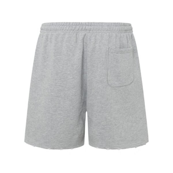 BLNCG Shorts Logo Grey