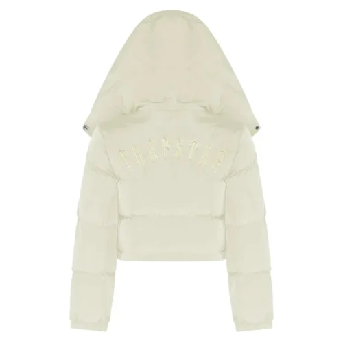 Women’s Irongate Detachable Hooded Puffer Jacket