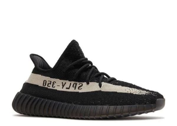 YEEZY BOOST 350 V2 ‘OREO’