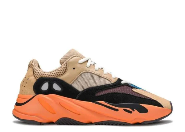 YEEZY BOOST 700 ‘ENFLAME AMBER’