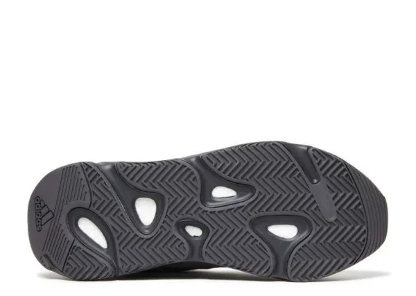 YEEZY BOOST 700 MNVN ‘METALLIC’