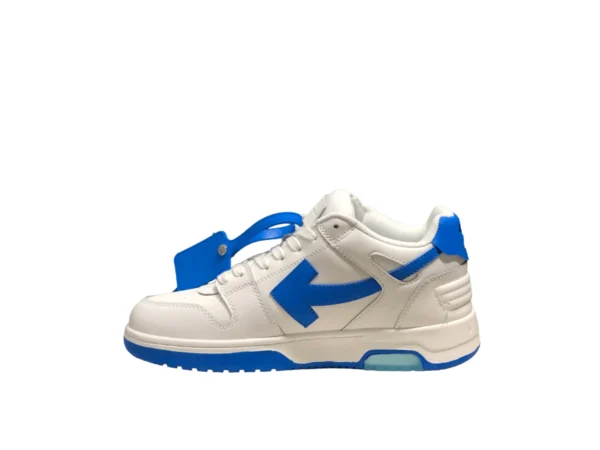 Zapatillas 0ff-white