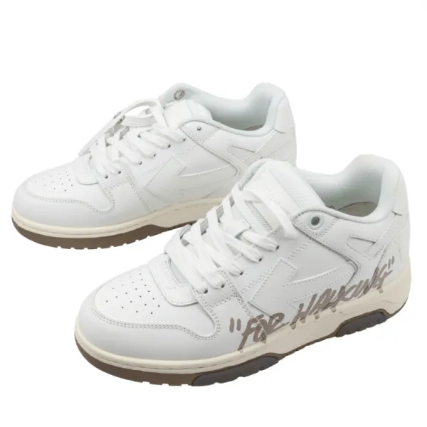 Zapatillas 0ff-white