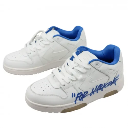 Zapatillas 0ff-white