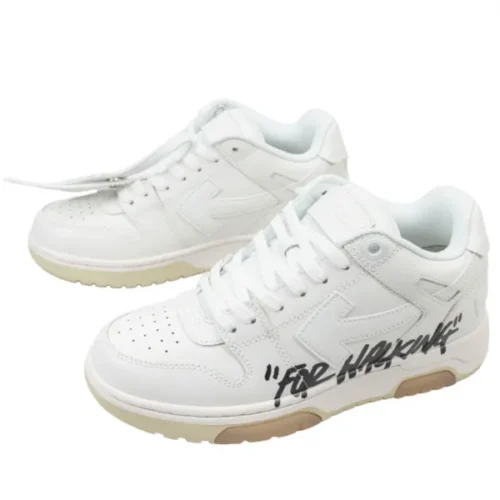 Zapatillas 0ff-white