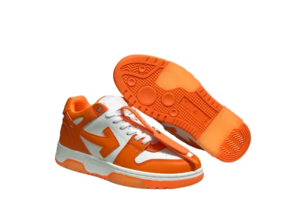 Zapatillas 0ff-white