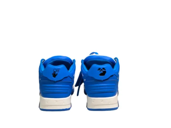 Zapatillas 0ff-white