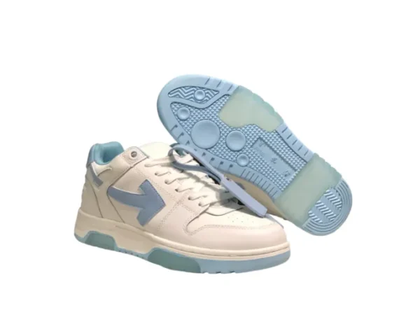 Zapatillas 0ff-white